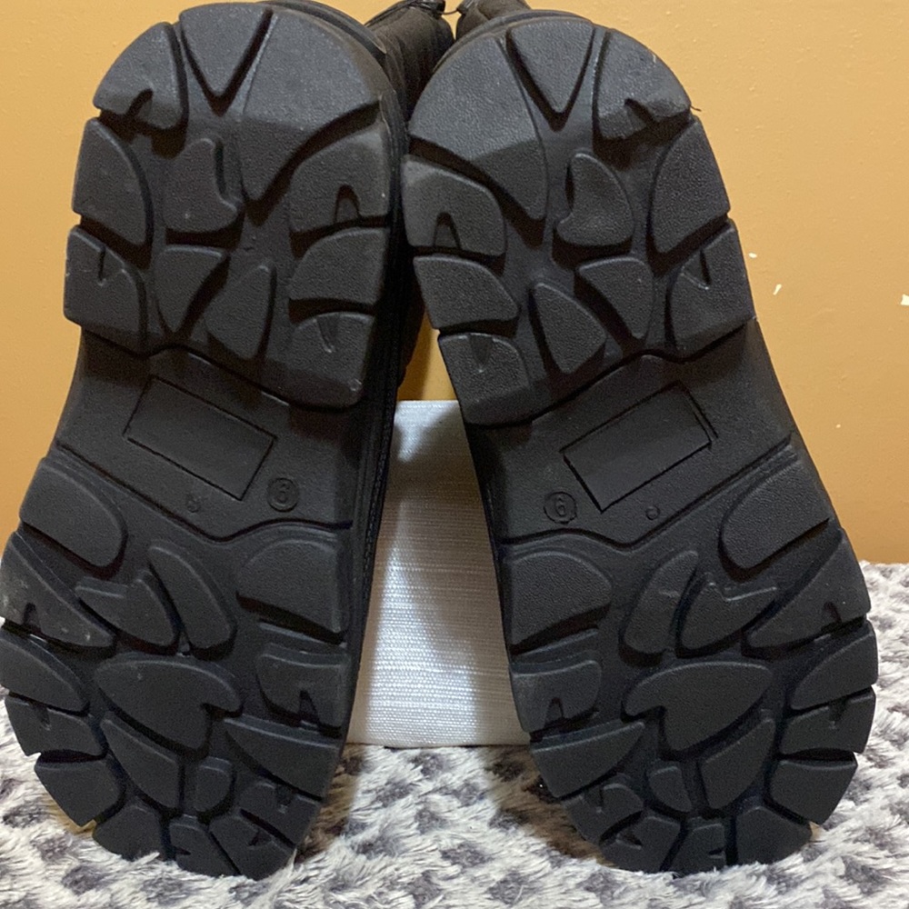 3M thinsulate boot - Picture 3 of 4